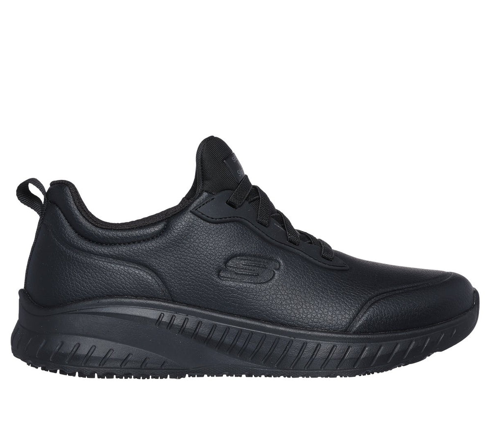 Work Relaxed Fit: Squad Chaos SR - Rodey | Skechers