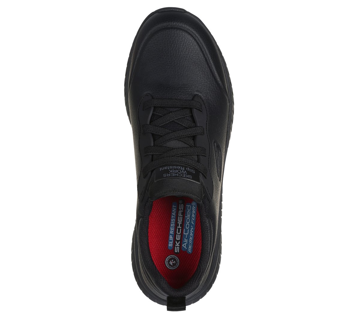 Work Relaxed Fit: Squad Chaos SR - Rodey | Skechers