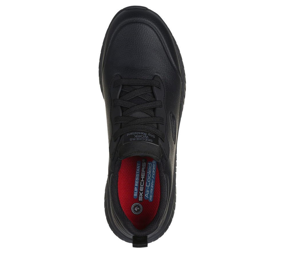 Work Relaxed Fit: Squad Chaos SR - Rodey | Skechers