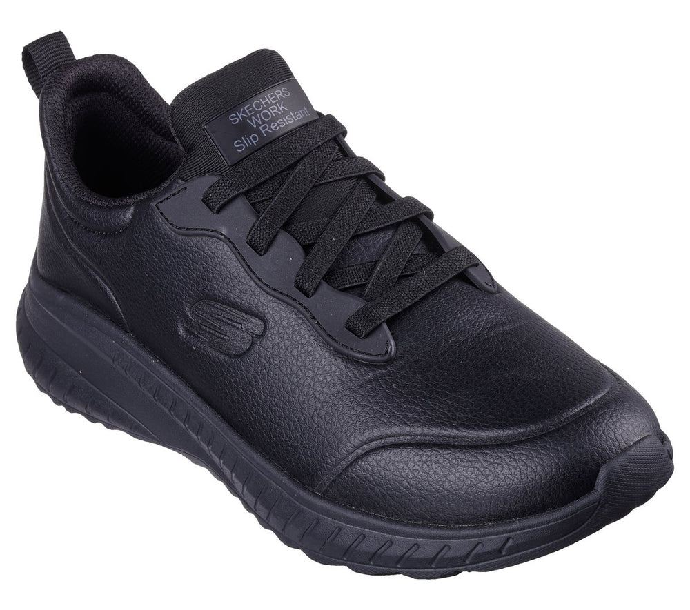 Work Relaxed Fit: Squad Chaos SR - Rodey | Skechers