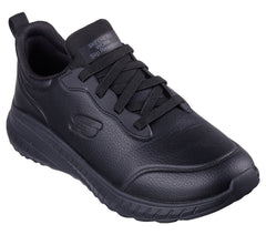 Work Relaxed Fit: Squad Chaos SR - Rodey | Skechers