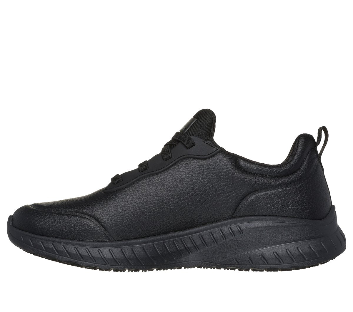 Work Relaxed Fit: Squad Chaos SR - Rodey | Skechers