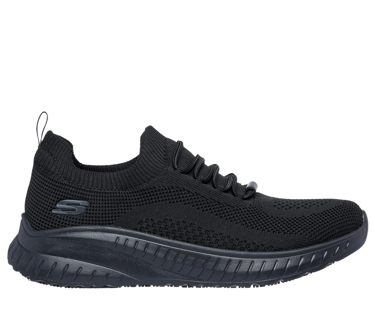 Work Relaxed Fit: BOBS Sport Squad Chaos SR | Skechers