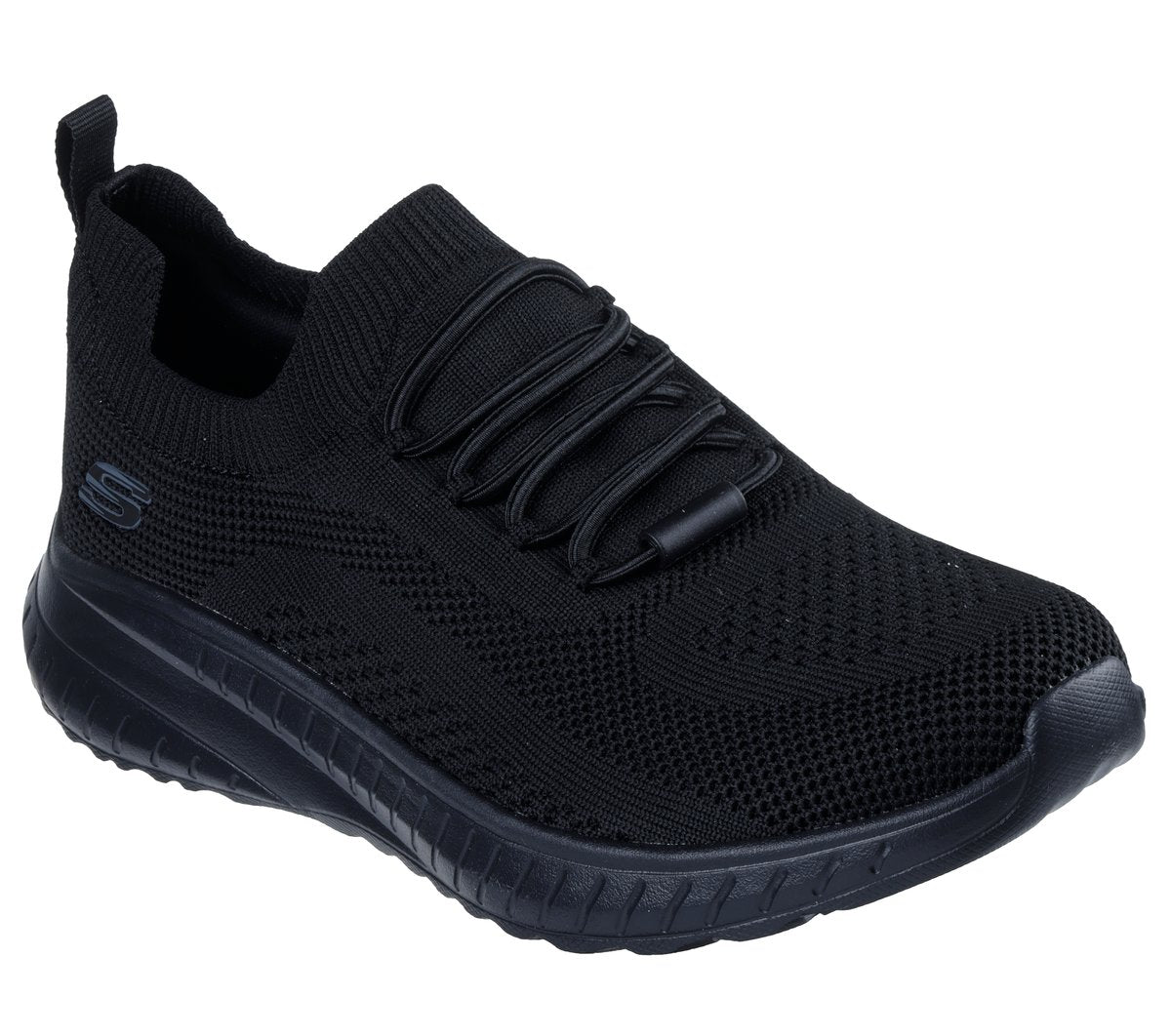 Work Relaxed Fit: BOBS Sport Squad Chaos SR | Skechers