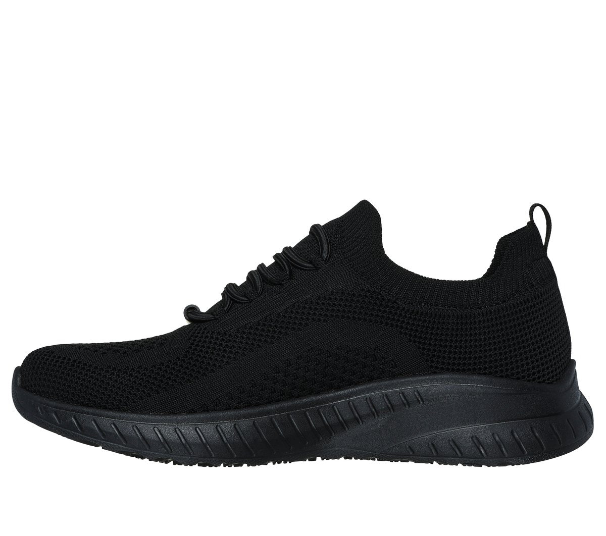 Work Relaxed Fit: BOBS Sport Squad Chaos SR | Skechers