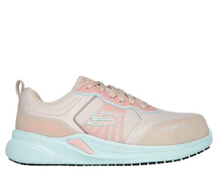 Work: Carbix - Niyla | Skechers