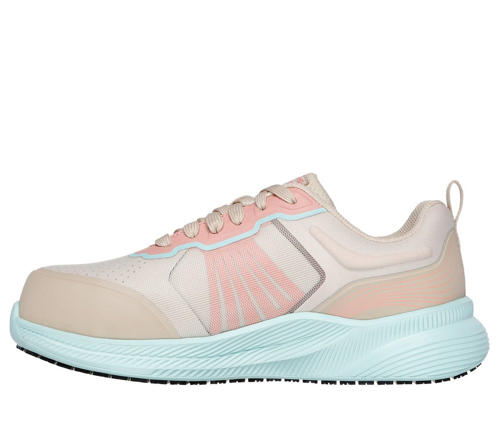 Work: Carbix - Niyla | Skechers