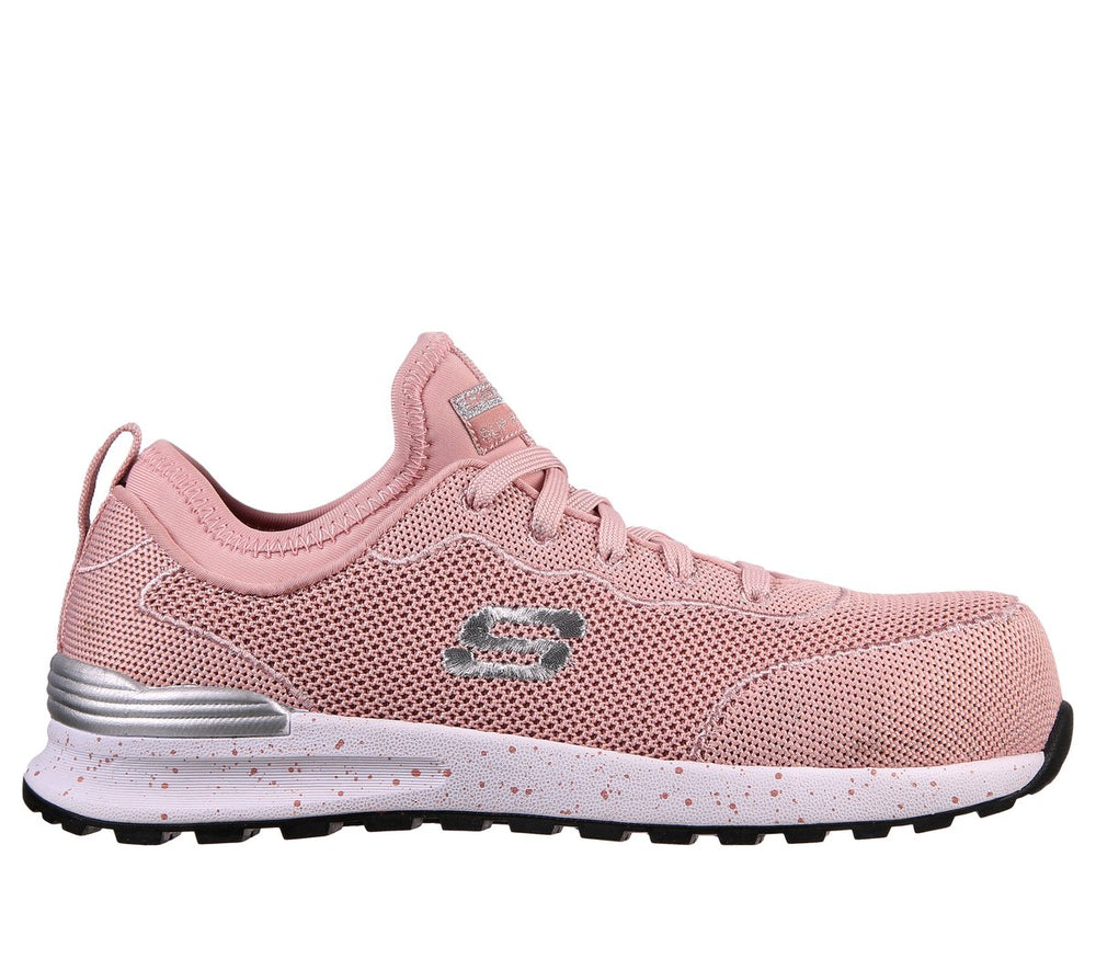 Work: Bulklin - Balran Comp Toe | Skechers