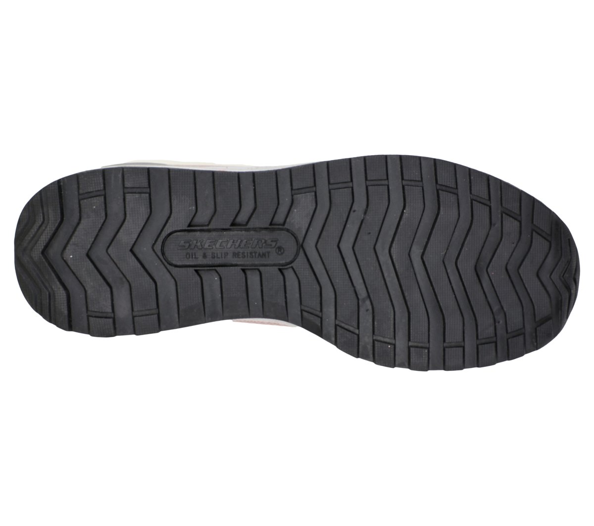 Work: Bulklin - Balran Comp Toe | Skechers