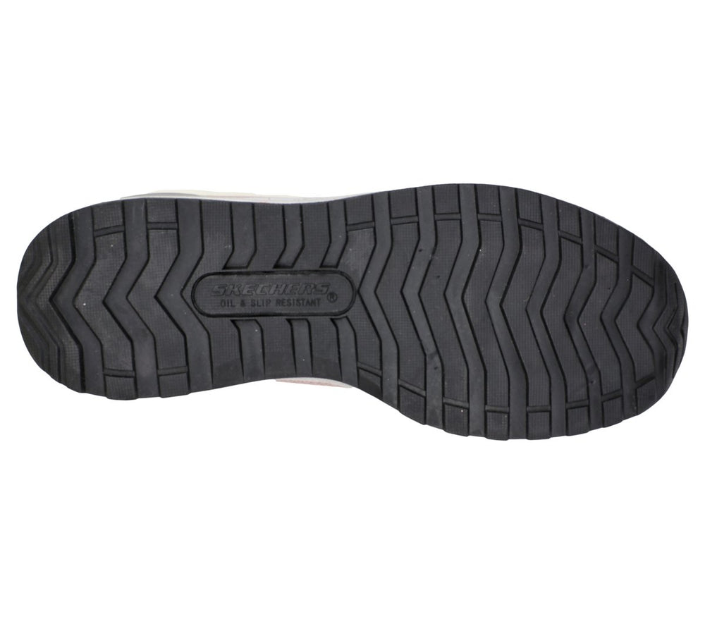 Work: Bulklin - Balran Comp Toe | Skechers