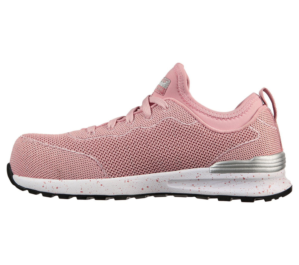 Work: Bulklin - Balran Comp Toe | Skechers
