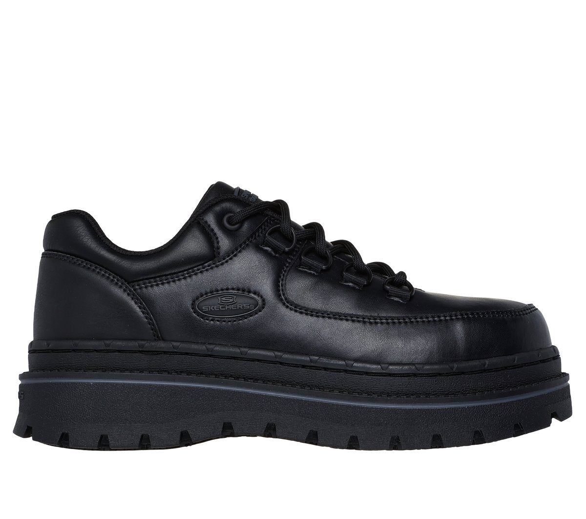 Work Slip-Resistant: Jammers - Tepin | Skechers