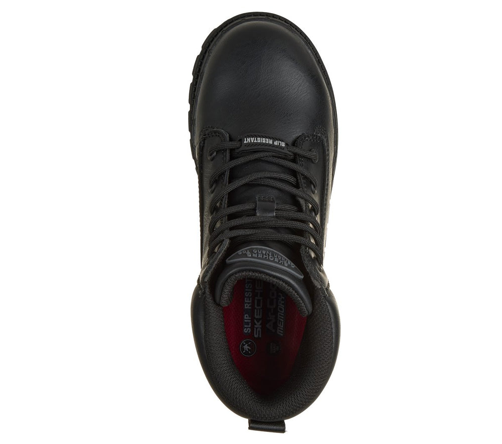Work Slip-Resistant: Jammers - Atara | Skechers