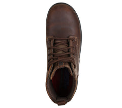 Work: Rotund - Finnen | Skechers