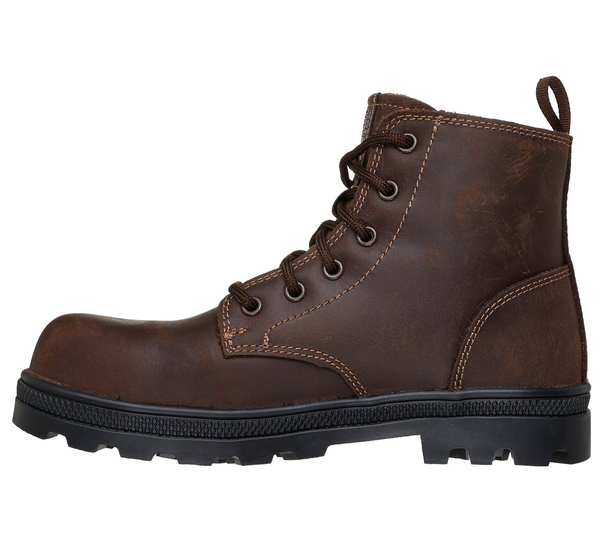 Work: Rotund - Finnen | Skechers