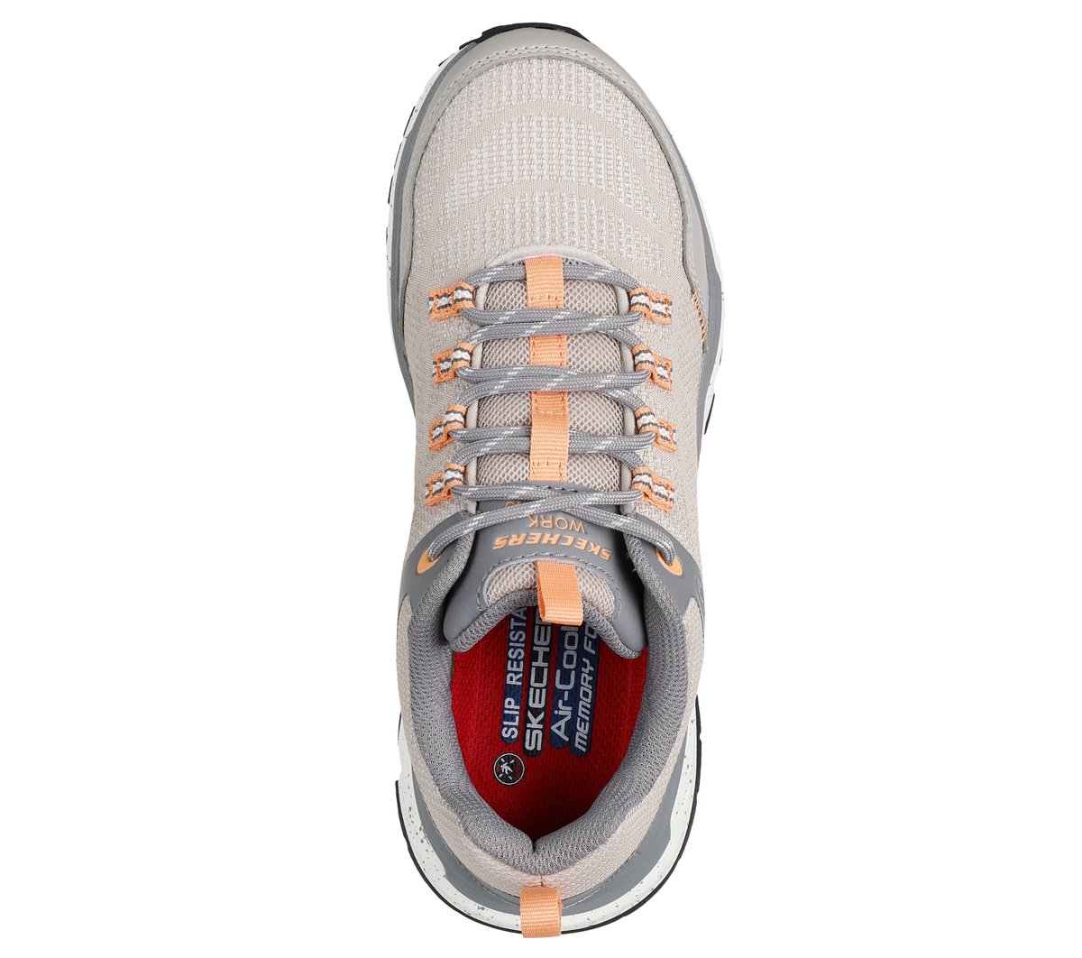 Work Slip-Resistant: D'Lux Journey SR - Nixxy | Skechers