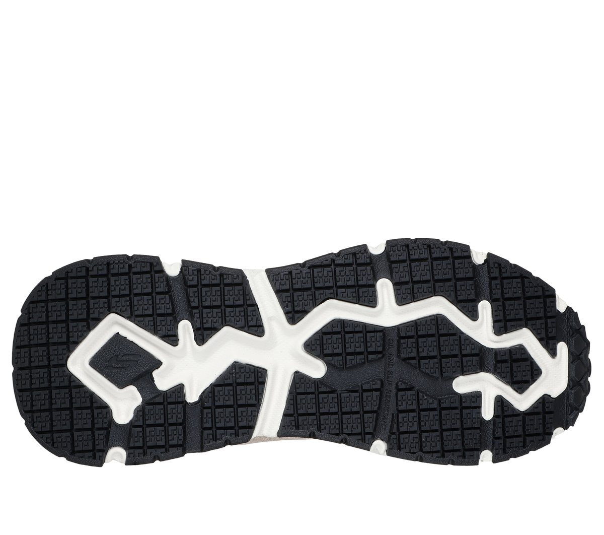 Work Slip-Resistant: D'Lux Journey SR - Nixxy | Skechers