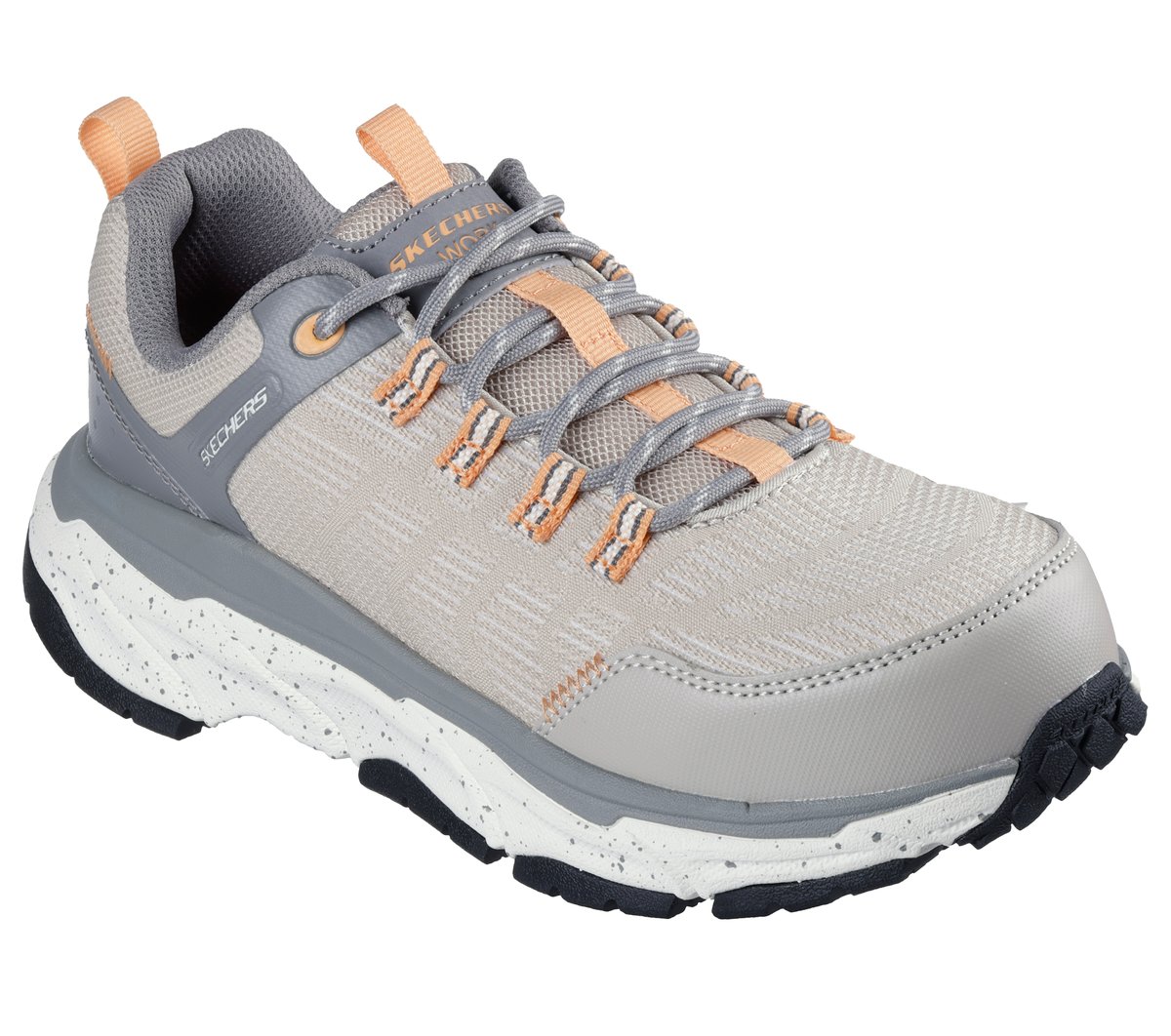 Work Slip-Resistant: D'Lux Journey SR - Nixxy | Skechers