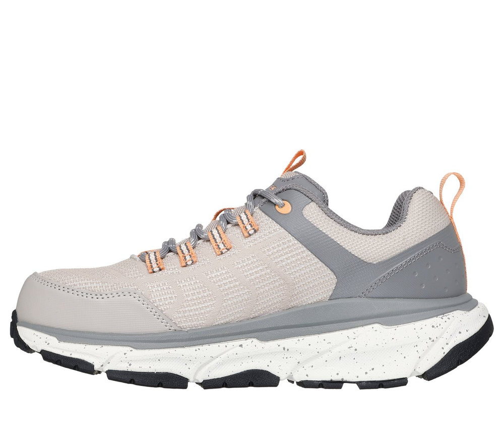 Work Slip-Resistant: D'Lux Journey SR - Nixxy | Skechers
