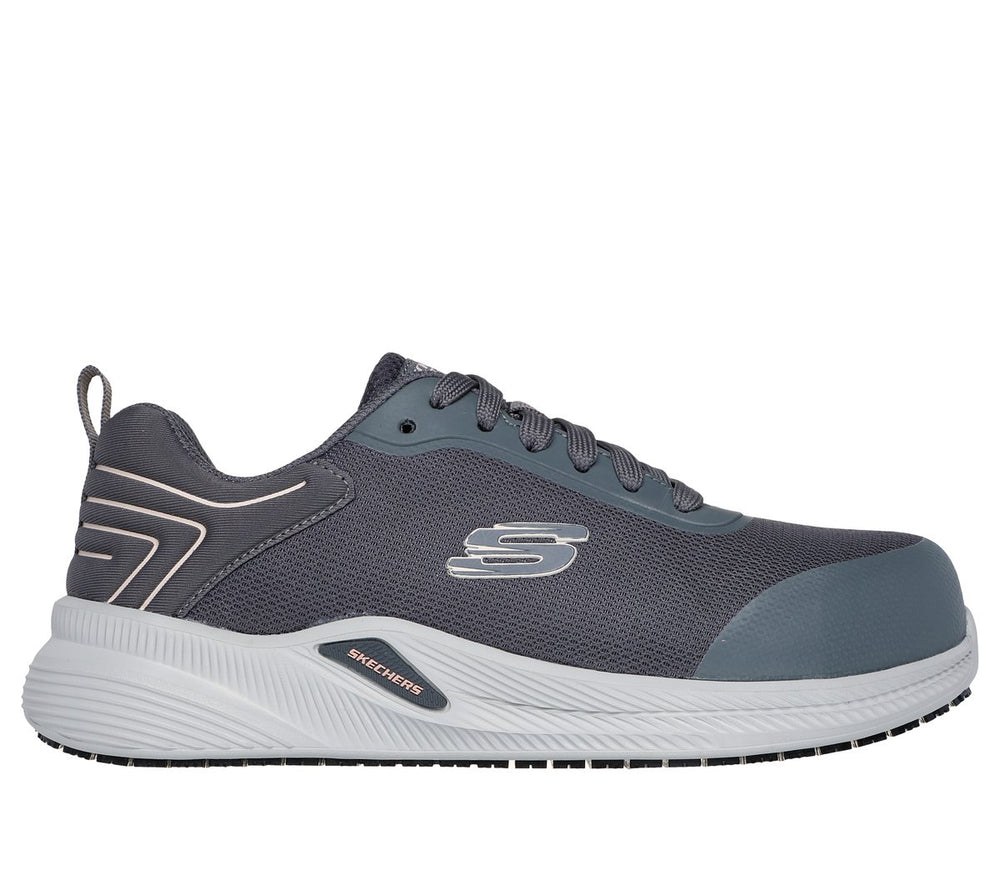 Work: Carbix - Nia | Skechers