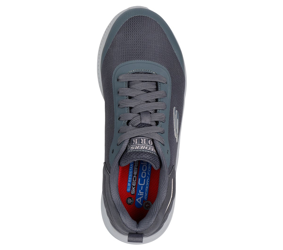 Work: Carbix - Nia | Skechers