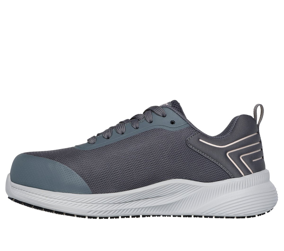 Work: Carbix - Nia | Skechers