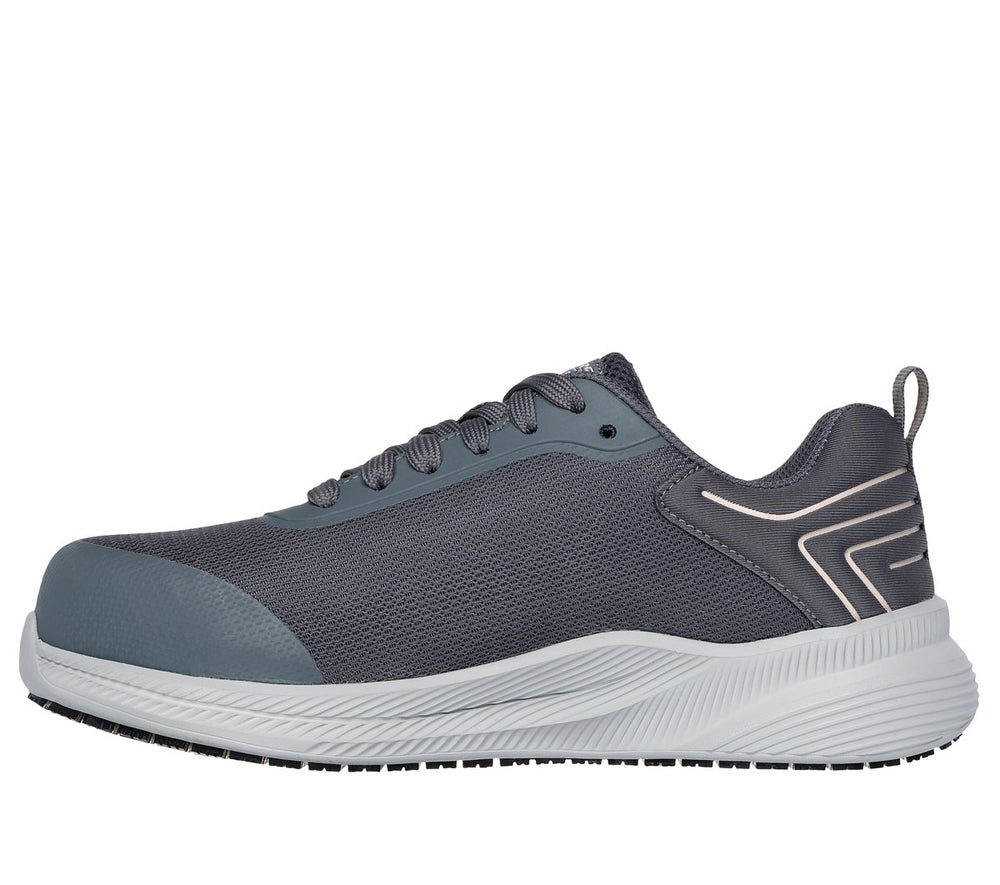 Work: Carbix - Nia | Skechers