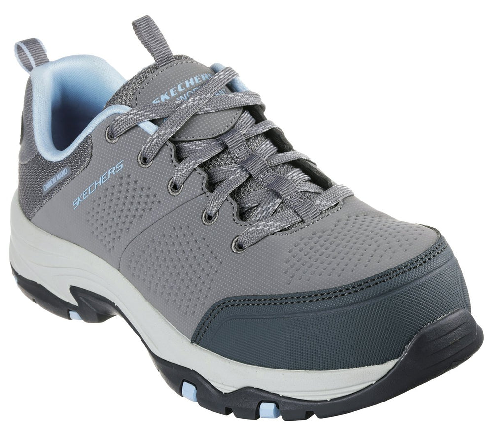 Work: Trego - Astallet CT | Skechers