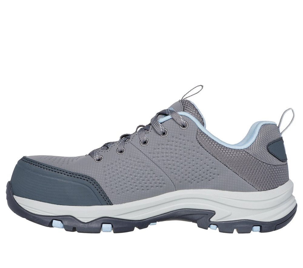 Work: Trego - Astallet CT | Skechers