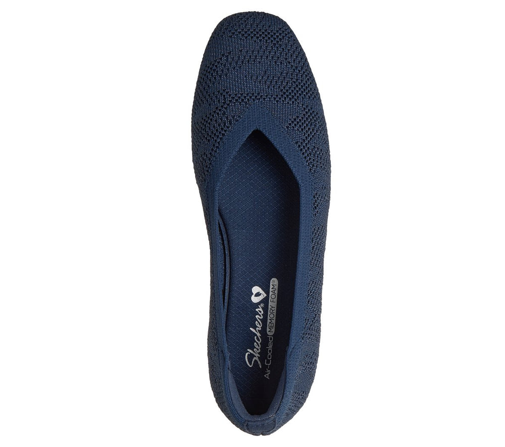 Cleo Square - Stroll With Me | Skechers