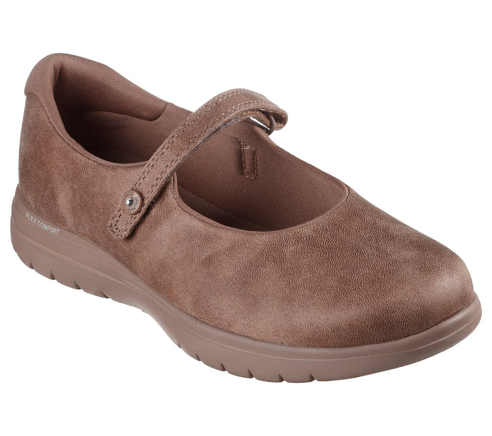 On-The-GO Flex - Whisper | Skechers