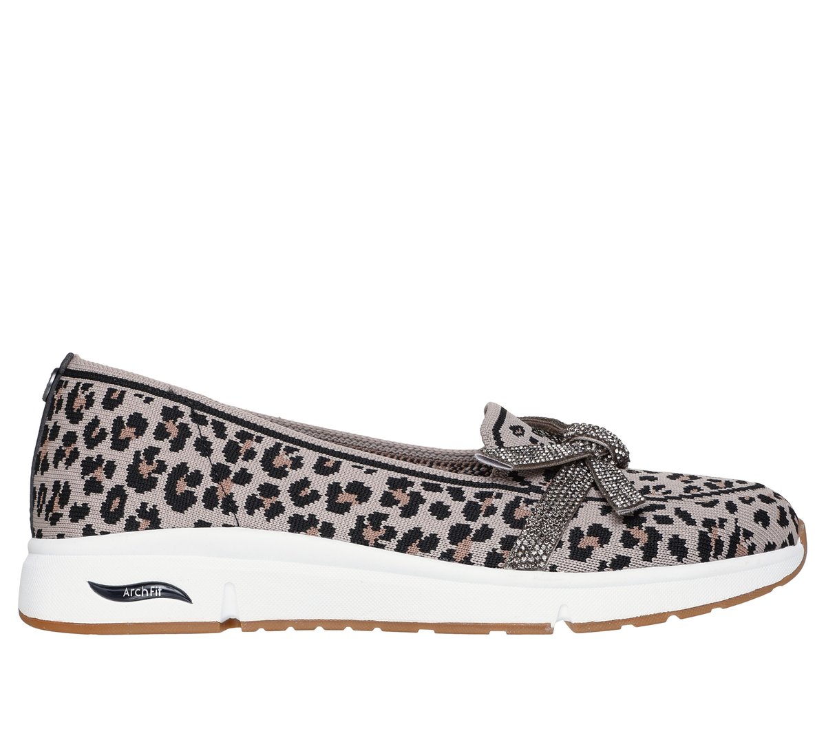 Martha Stewart: Arch Fit Living | Skechers