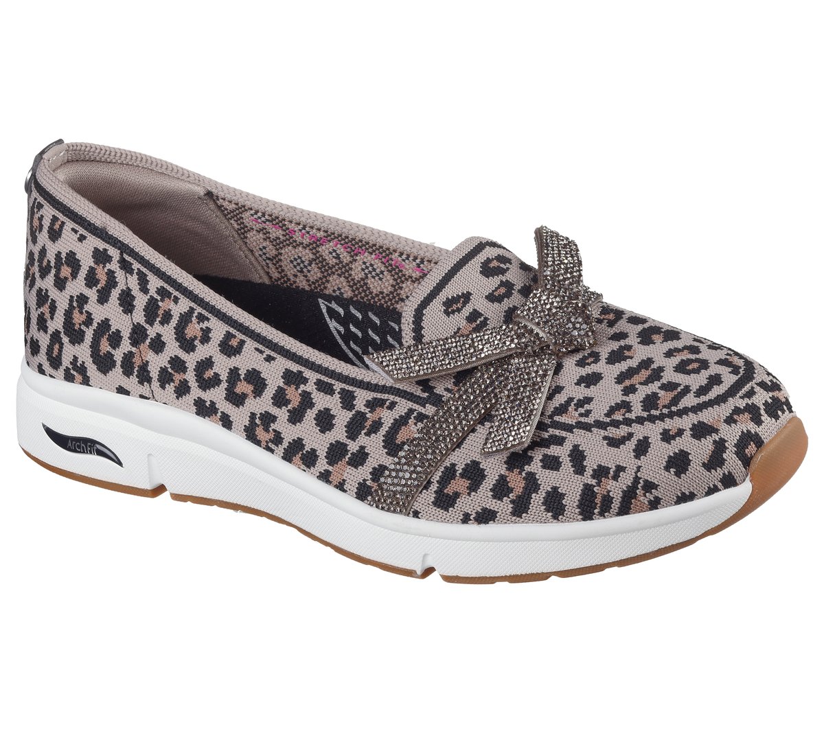 Martha Stewart: Arch Fit Living | Skechers