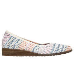 Cleo Sawdust - Quiet Wonder | Skechers