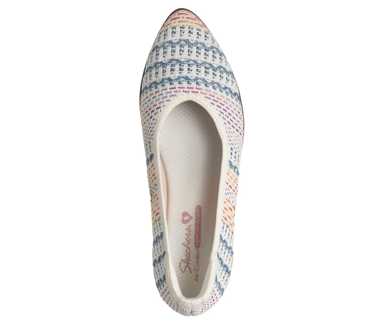 Cleo Sawdust - Quiet Wonder | Skechers