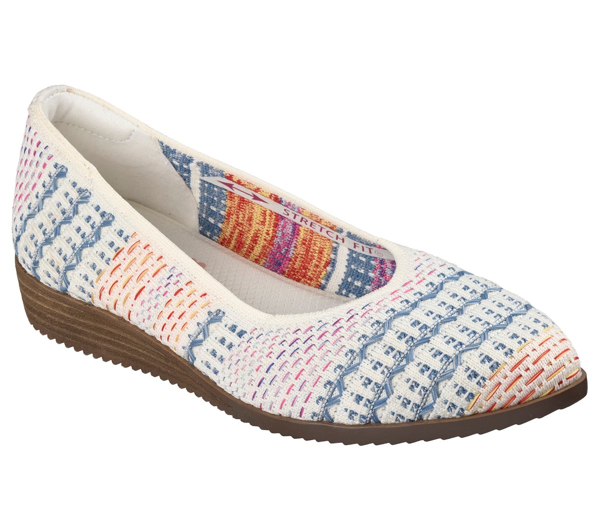 Cleo Sawdust - Quiet Wonder | Skechers