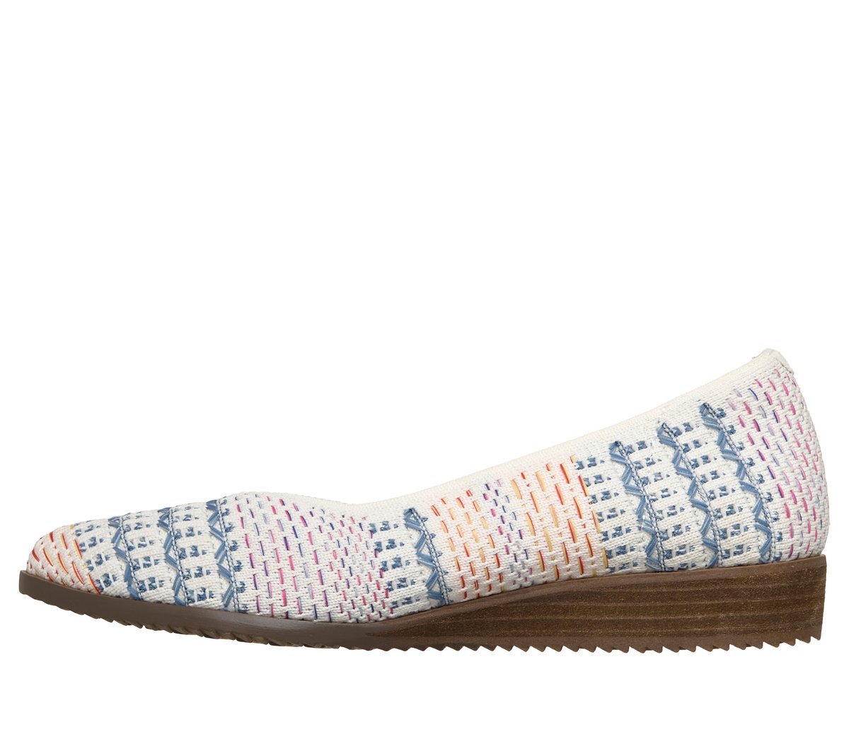 Cleo Sawdust - Quiet Wonder | Skechers