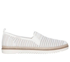 BOBS Flexpadrille LO -So Chic | Skechers