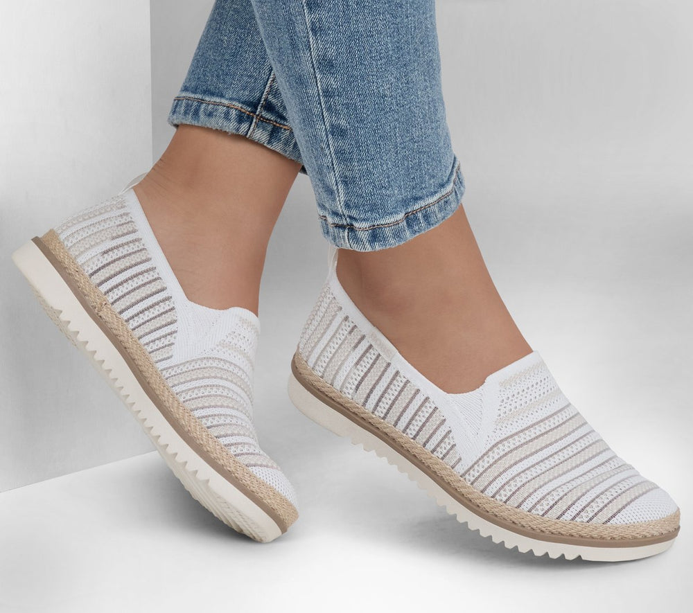 BOBS Flexpadrille LO -So Chic | Skechers