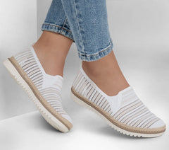 BOBS Flexpadrille LO -So Chic | Skechers
