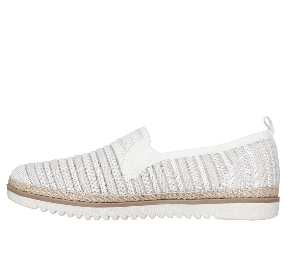 BOBS Flexpadrille LO -So Chic | Skechers