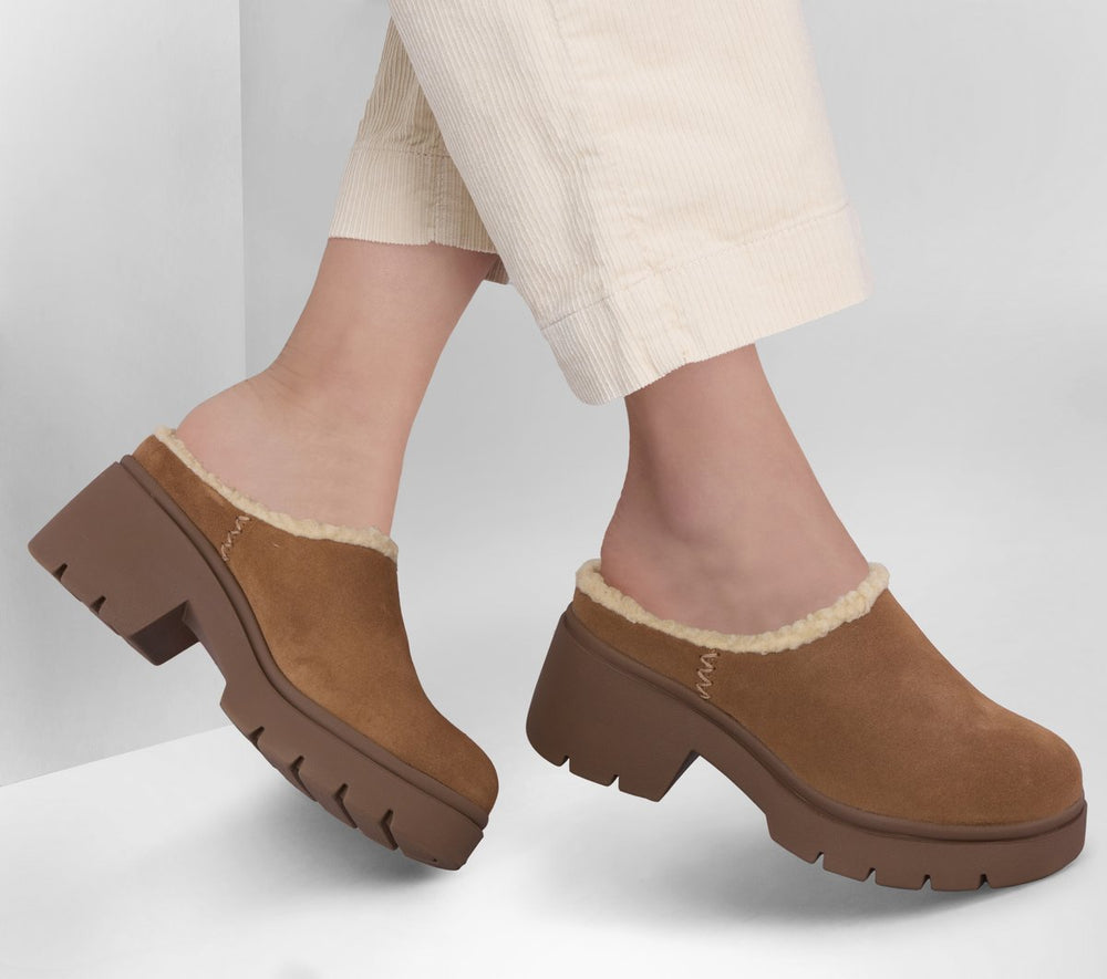 Cozy City | Skechers
