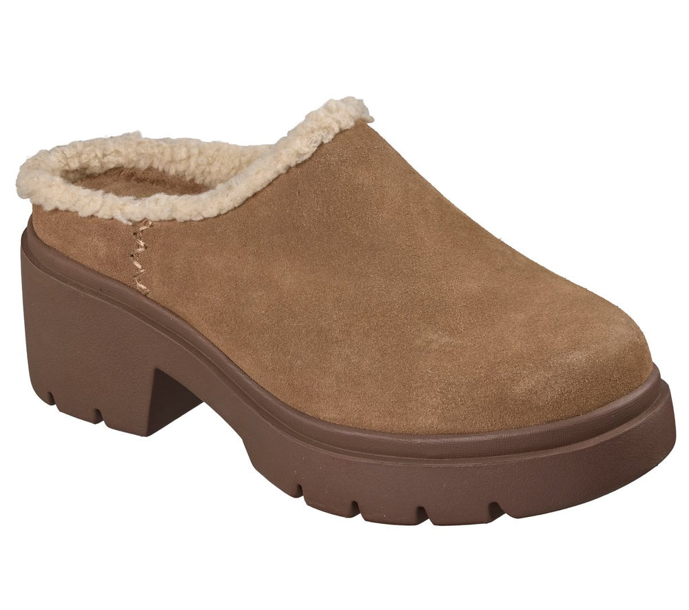 Cozy City | Skechers