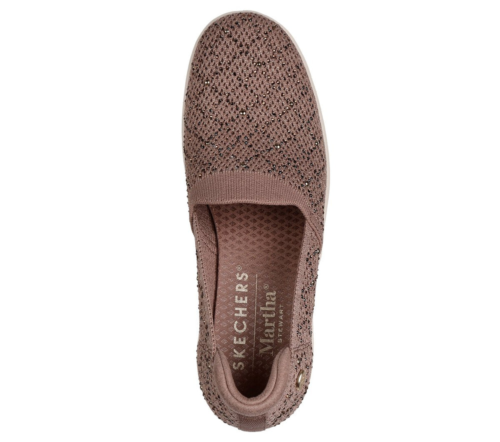 Martha Stewart: Pier-Lite - My Reflection | Skechers