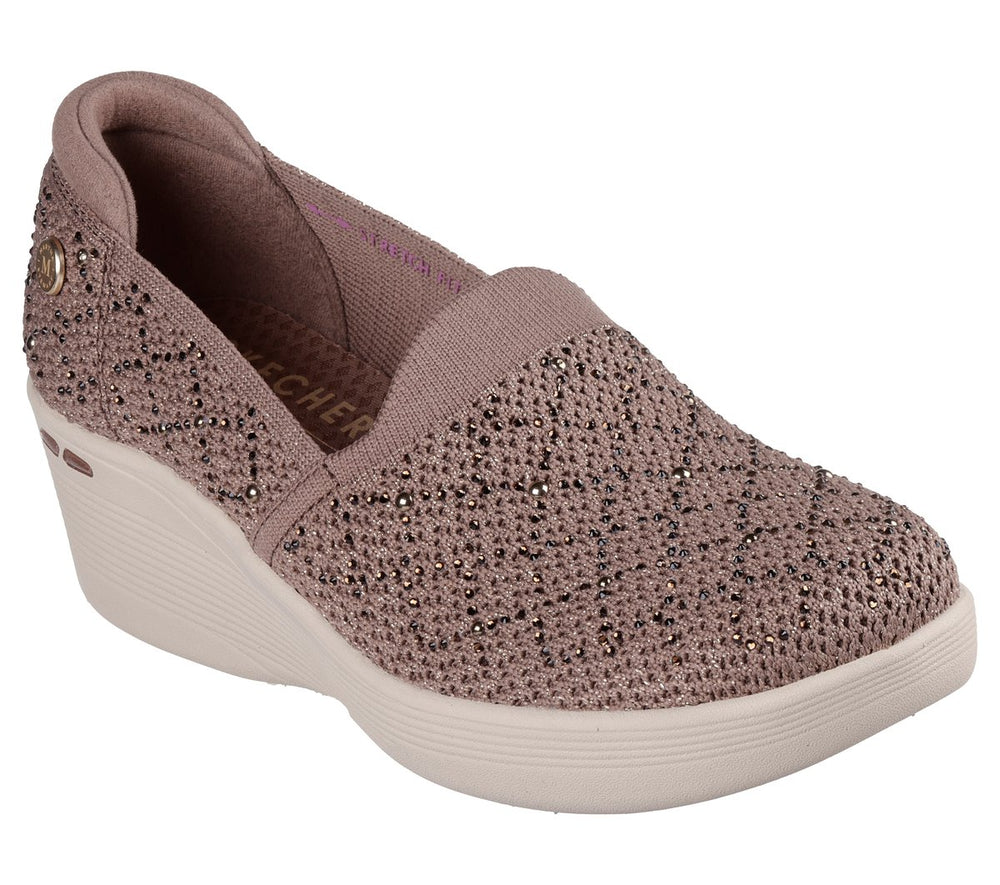 Martha Stewart: Pier-Lite - My Reflection | Skechers