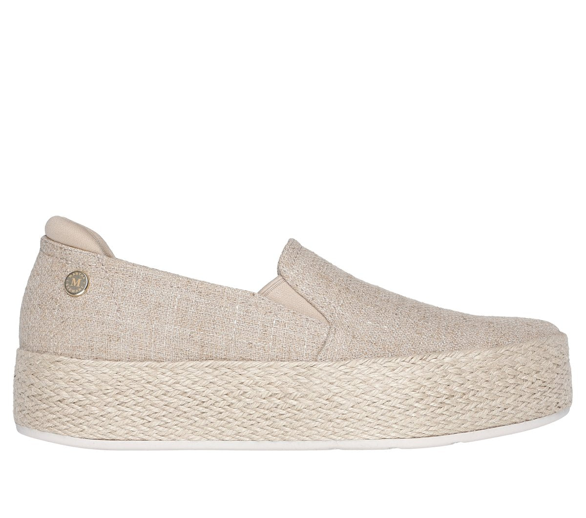 Martha Stewart: BOBS Sesame - By The Bay | Skechers