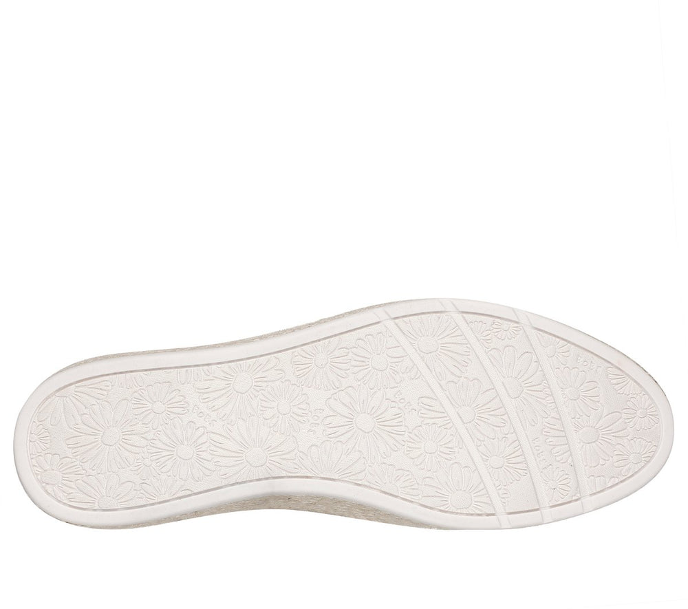 Martha Stewart: BOBS Sesame - By The Bay | Skechers