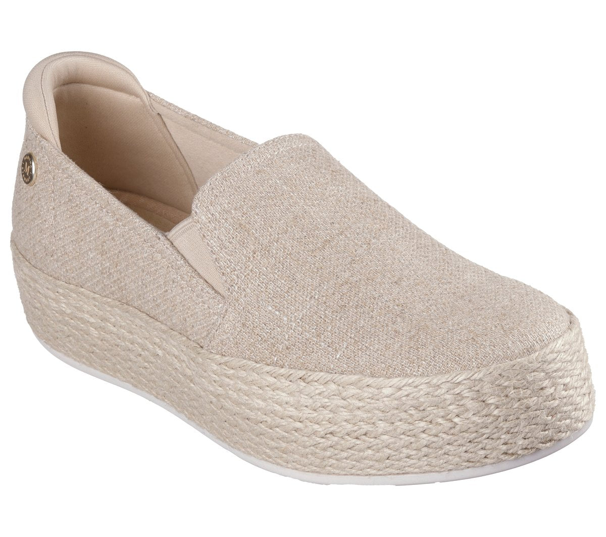 Martha Stewart: BOBS Sesame - By The Bay | Skechers