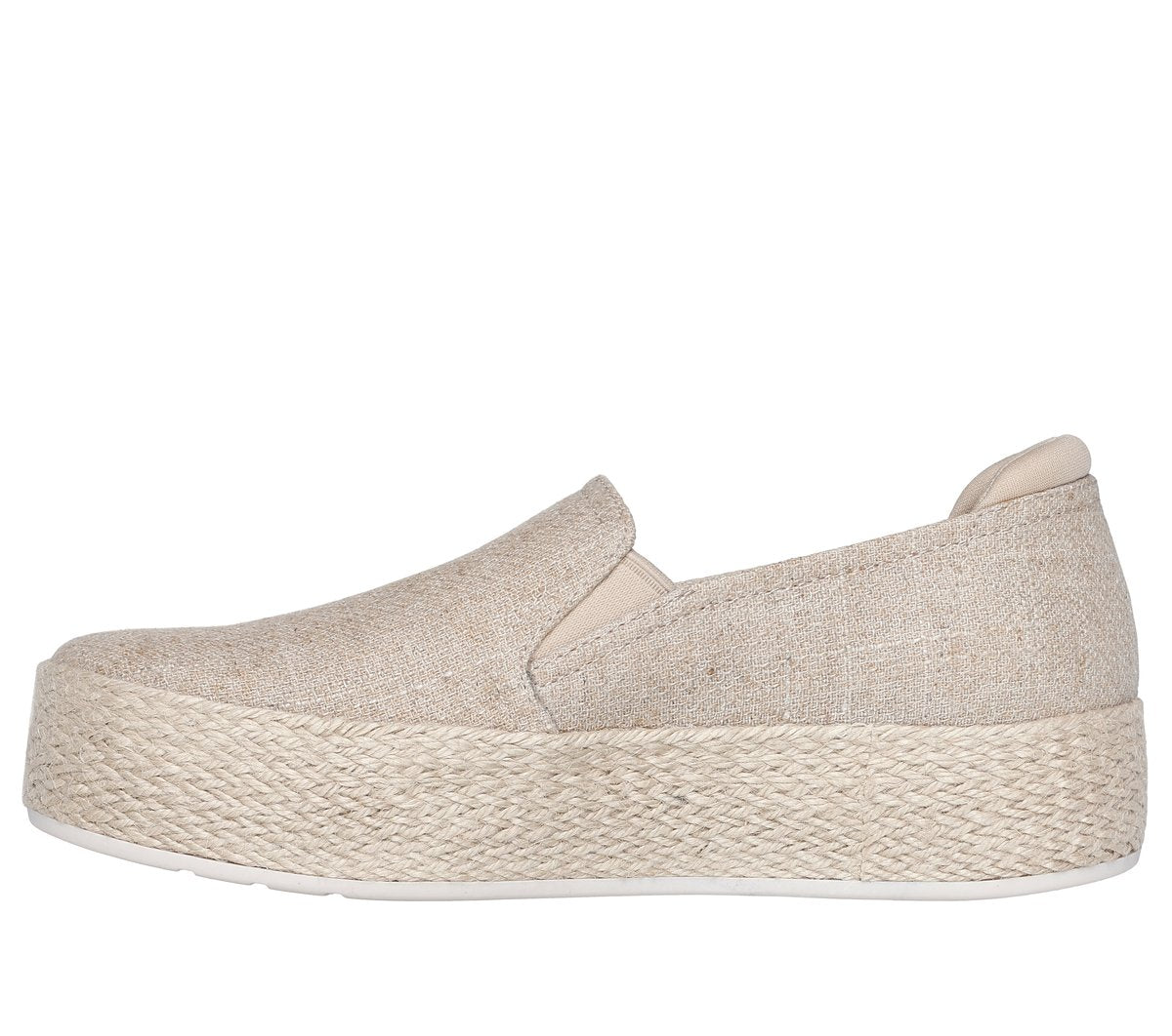 Martha Stewart: BOBS Sesame - By The Bay | Skechers