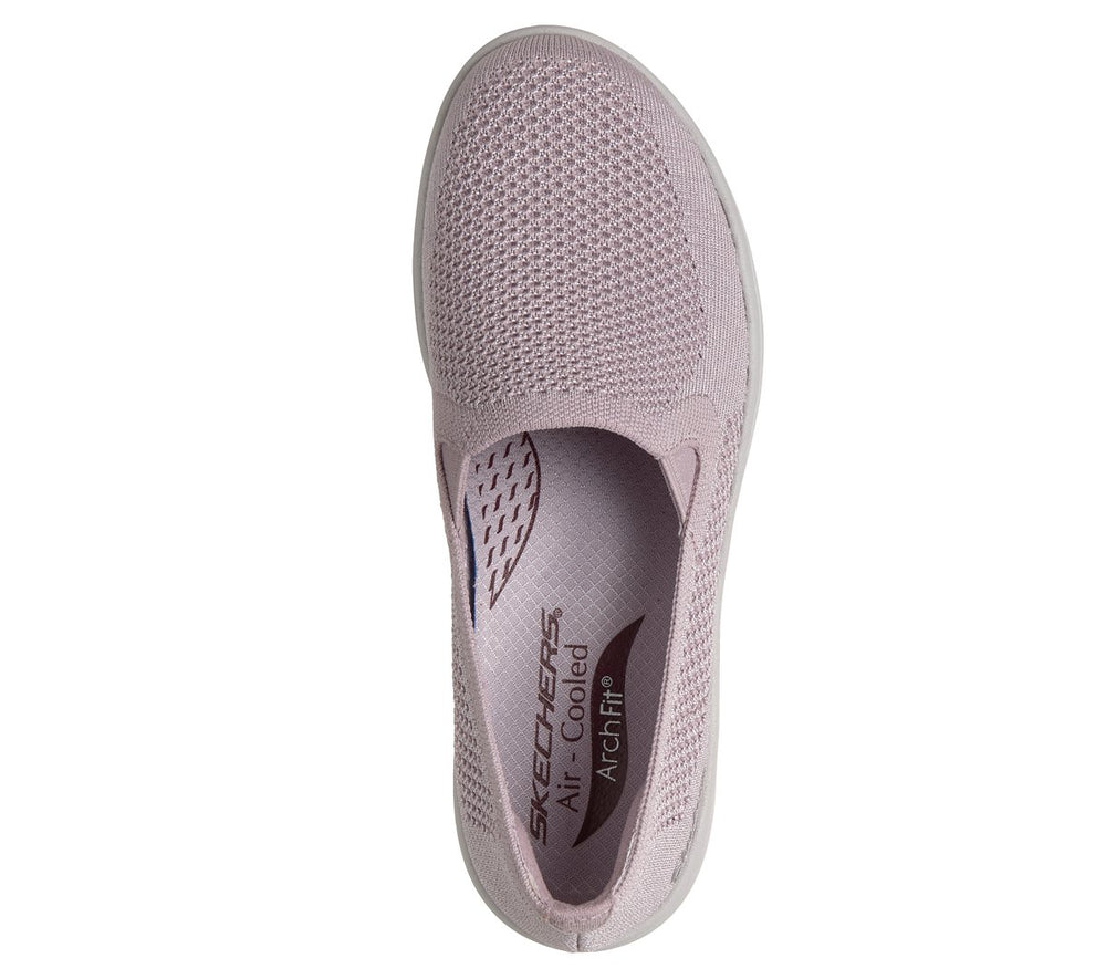 Relaxed Fit: Arch Fit Laguna - Adore Her | Skechers